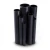 مواسير UPVC جدول 80 مقاس ½ إنش سمك 3.7 مم لون أسود - Image 1