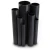 UPVC Pipes 2.5 Bar Pressure 250 mm Diameter 2.0 mm Thickness Black - Image 1