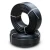 أنابيب HDPE PE 100 ضغط 10 بار قطر خارجي 50 مم سمك 3 مم لون أسود - Image 1