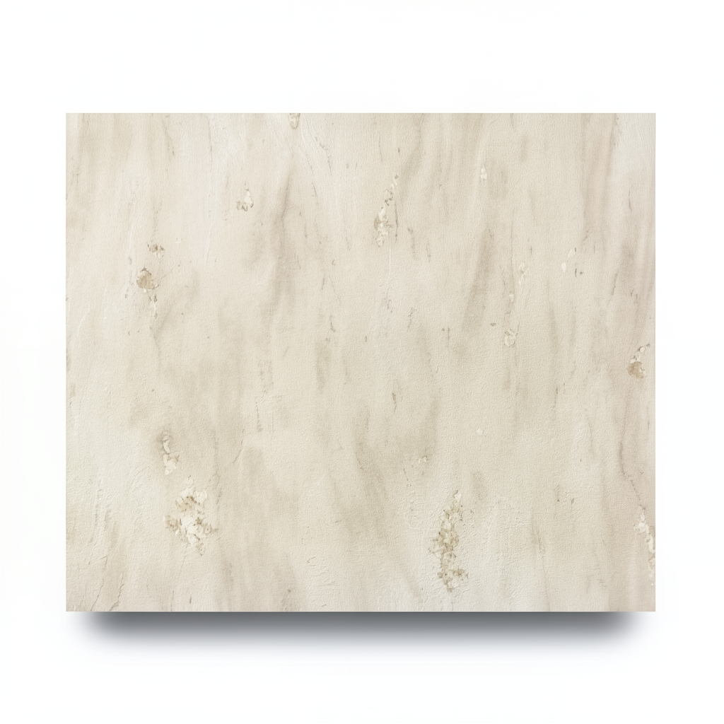 Italian Wallpaper 10m x 0.73m Beige Color, Model 25101