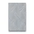 German Wavy Wall Covering 10m x 0.53m Gray, Model 10146-29 - Image 1