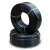 أنابيب HDPE PE 100 ضغط 10 بار قطر خارجي 75 مم سمك 4.5 مم لون أسود - Image 1