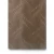 German Wavy Wallpaper 10m x 0.53m Brown, Model 10146-15 - Image 1