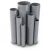 UPVC Pipes 4 Bar Pressure 250 mm Diameter 4.9 mm Thickness Gray - Image 1