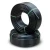 HDPE Pipes PE 100 Pressure 10 Bar Outer Diameter 90 mm Thickness 5.4 mm Black - Image 1