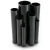 مواسير UPVC ضغط 4 بار قطر خارجي 250 مم سمك 4.9 مم لون اسود - Image 1