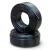 أنابيب HDPE PE 100 ضغط 10 بار قطر خارجي 110 مم سمك 6.6 مم لون أسود - Image 1