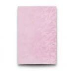 Italian Wall Decoration Pink Color, 10m x 0.73m, Model 25091
