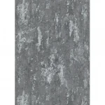 German patterned wallpaper, size 10 m x 0.53 m, gray color, model 1027310 
