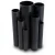 مواسير UPVC جدول 40 مقاس 1 إنش سمك 3.4 مم لون أسود - Image 1