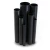 UPVC Pipes Schedule 40 Size 1 ¼ inch Thickness 3.6 mm Black - Image 1