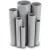 UPVC Pipes Nominal Pressure 6 Bar Outside Diameter 280 mm Thickness 8.2 mm Gray Colour - Image 1