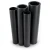 مواسير HDPE PE 100 ضغط 10 بار قطر خارجي 630 مم سمك 37.4 مم لون أسود - Image 1