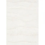 Patterned wall decoration, light beige color, length 10 m, width 0.53 m, model 1029914 