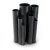 UPVC Pipes Schedule 40 Size 1 ½ inch Thickness 3.7 mm Black - Image 1