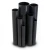 UPVC Pipes Schedule 40 Size 1 inch Thickness 3.4 mm Black - Image 1