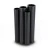 HDPE Pipes PE 100 Pressure 10 Bar Outer Diameter 200 mm Thickness 11.9 mm Black - Image 1