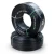 أنابيب HDPE PE 100 ضغط 20 بار قطر 20 مم سمك 2.3 مم لون أسود | نيبروبلاست - Image 1