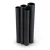 Al-Rajhi HDPE Pipes PE 100 Pressure 10 Bar Outer Diameter 225 mm Thickness 13.4 mm Black - Image 1
