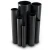UPVC Pipes Schedule 40 Size 1 ¼ inch Thickness 3.6 mm Black - Image 1