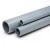 UPVC Pipes Pressure 4 Bar Outside Diameter 90 mm Thickness 1.9 mm Gray - Image 1