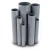 UPVC Pipes Nominal Pressure 6 Bar Outside Diameter 280 mm Thickness 8.2 mm Gray Colour - Image 1
