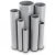 UPVC Pipes Schedule 40 Size 1 ½ inch Thickness 3.7 mm Gray - Image 1