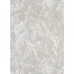 German Wall Decoration size 10m x 0.53m, Pale Grey, Model 10081-14