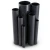 UPVC Pipes Schedule 40 Size 1 ½ inch Thickness 3.7 mm Black - Image 1