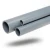 UPVC Pipes Nominal Pressure 4 Bar Outside Diameter 140 mm Thickness 2.8 mm Gray - Image 1