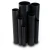 UPVC Pipes Schedule 80 Size ½ inch Thickness 3.7 mm Black - Image 1