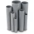 UPVC Pipes Nominal Pressure 2.5 Bar Outside Diameter 250 mm Thickness 2.0 mm Gray - Image 1