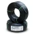 Neproplast HDPE Pipes PE 80 Pressure 16 Bar 20 mm Diameter 2.3 mm Thickness Black | NEPROPLAST - Image 1