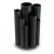 UPVC Pipes 2.5 Bar Pressure 250 mm Diameter 2.0 mm Thickness Black - Image 1