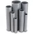 UPVC Pipes Schedule 40 Size 2 inch Thickness 3.9 mm Gray - Image 1