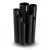 UPVC Pipes Schedule 40 Size 2 inch Thickness 3.9 mm Black - Image 1