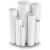 مواسير UPVC ضغط 4 بار قطر خارجي 250 مم سمك 4.9 مم لون أبيض - Image 1
