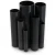 UPVC Pipes Schedule 80 Size ½ inch Thickness 3.7 mm Black - Image 1