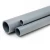 UPVC Pipes 6 Bar Pressure 63 mm Diameter 1.9 mm Thickness Gray - Image 1