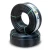 أنابيب HDPE PE 100 ضغط 20 بار قطر 20 مم سمك 2.3 مم لون أسود | نيبروبلاست - Image 1