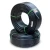 أنابيب HDPE PE 100 ضغط 20 بار قطر خارجي 125 مم سمك 14 مم لون أسود | نيبروبلاست - Image 1