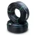 أنابيب HDPE نيبروبلاست PE 80 ضغط 16 بار قطر 20 مم سمك 2.3 مم لون اسود | نيبروبلاست - Image 1