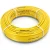 أنابيب HDPE PE 80 ضغط 16 بار قطر 16 مم سمك 1.8 مم لون أصفر | نيبروبلاست - Image 1