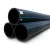 Neproplast HDPE Pipes PE 100 Pressure 20 Bar Outside Diameter 140 mm Thickness 15.7 mm Black | NEPROPLAST - Image 1