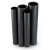 Al-Rajhi HDPE Pipes PE 100 Pressure 10 Bar OD 800 mm Thickness 47.4 mm Black - Image 1
