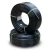 أنابيب HDPE نيبروبلاست PE 80 ضغط 16 بار قطر 20 مم سمك 2.3 مم لون اسود | نيبروبلاست - Image 1