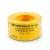 أنابيب HDPE PE 100 ضغط 20 بار قطر 20 مم سمك 2.3 مم لون أصفر | نيبروبلاست - Image 1