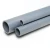 UPVC Pipes Nominal Pressure 2 Bar Outside Diameter 160 mm Thickness 1.8 mm Gray - Image 1