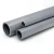 UPVC Pipes Pressure 4 Bar Outside Diameter 75 mm Thickness 1.8 mm Gray - Image 1