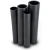 أنابيب HDPE الراجحي PE 80 ضغط 8 بار قطر خارجي 800 مم سمك 47.4 مم لون أسود - Image 1